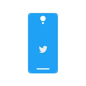 MAHOOT Tweeter Cover Sticker for Xiaomi Redmi Note 2