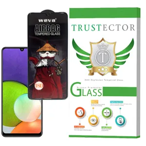 Trastector AIRT Screen Protector For Samsung Galaxy A22