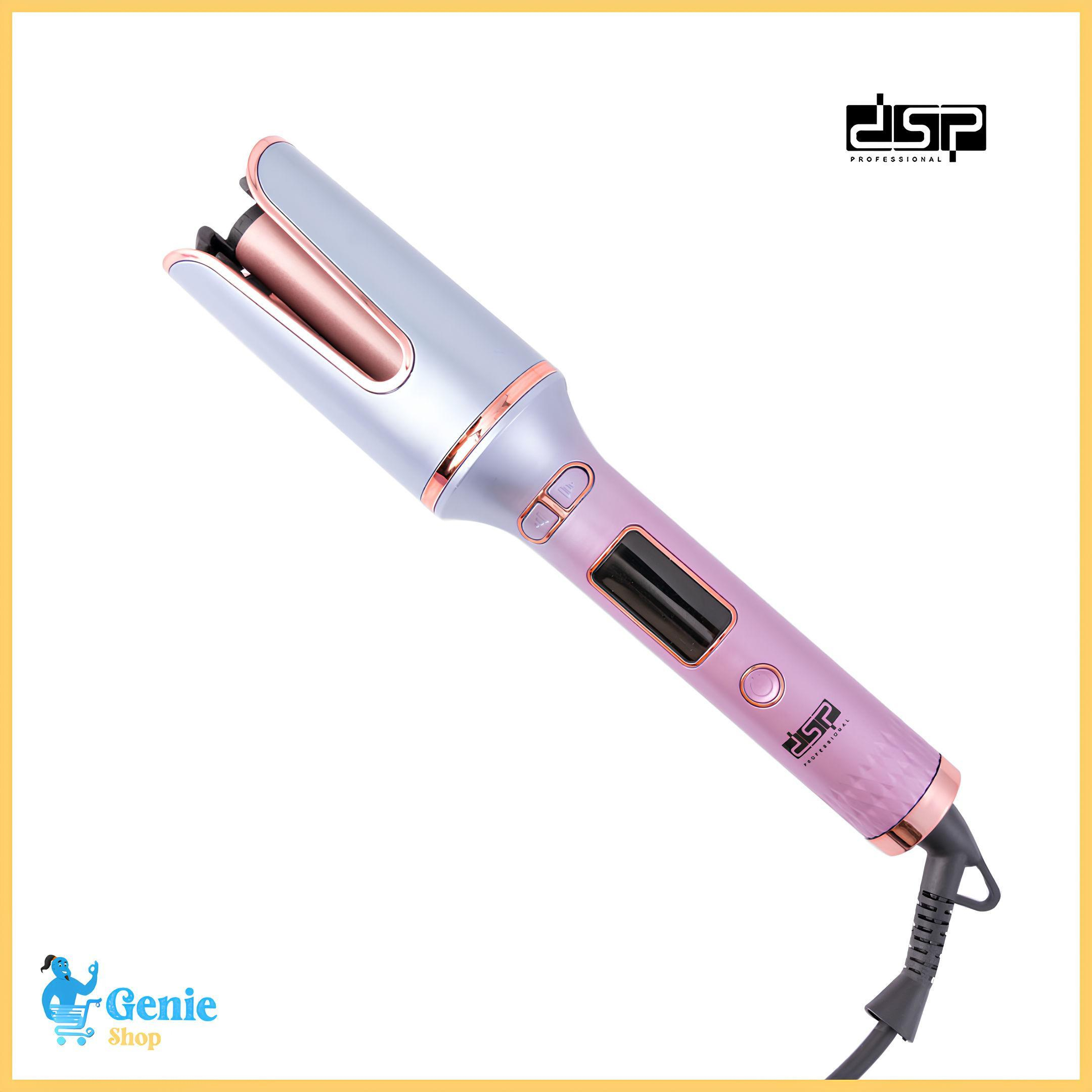 فر کننده و حالت دهنده مو دی اس پی مدل 20295