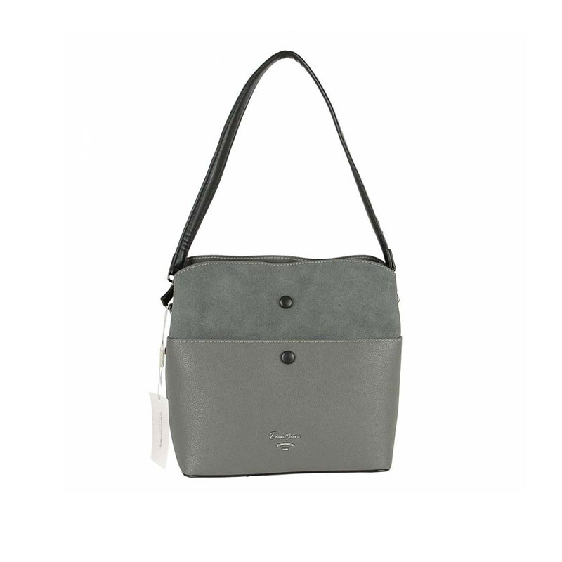 کیف رو دوشی زنانه دیوید جونز مدل cm5382