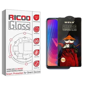 Ricoo RiC2 Airbag Screen Protector For LG  W30