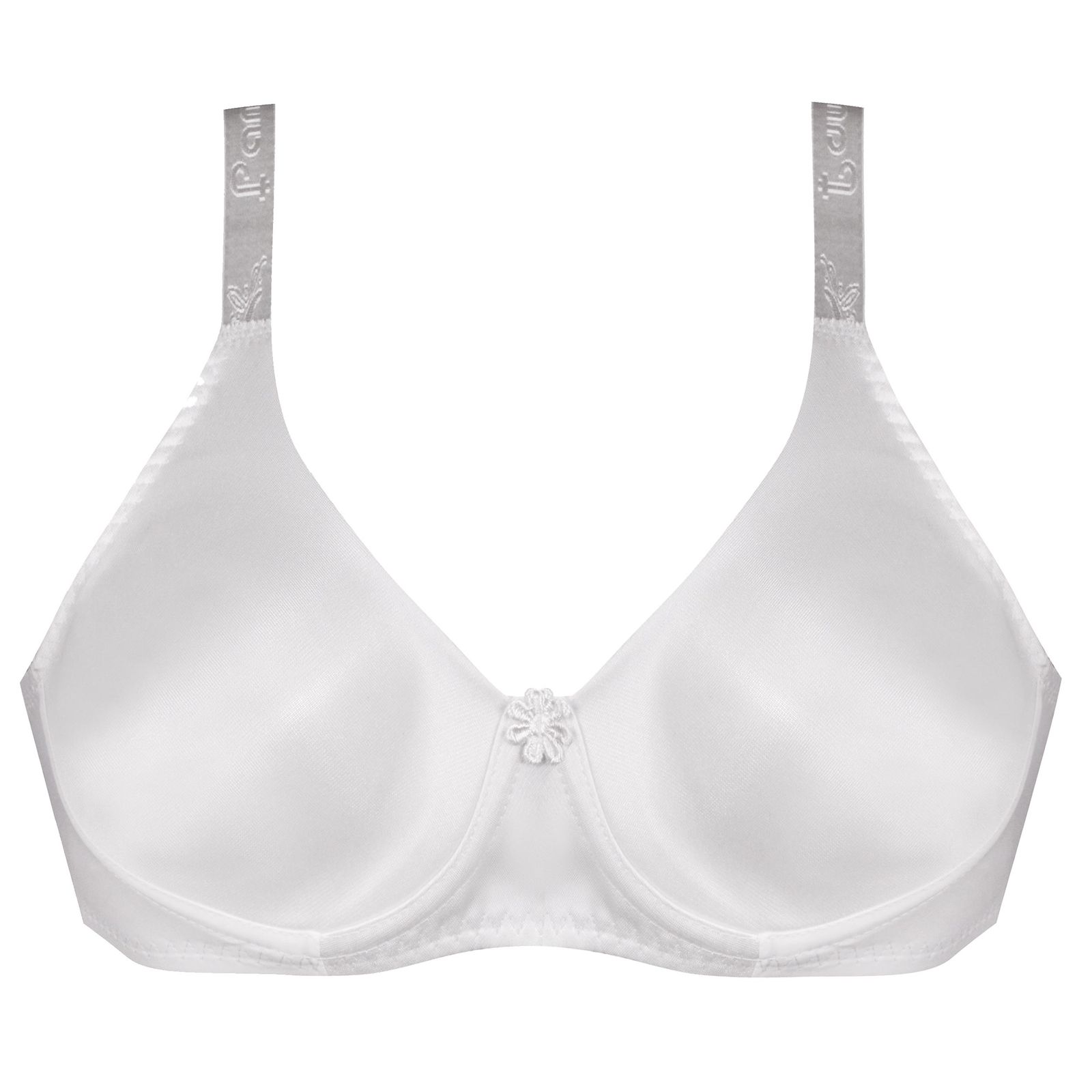 سوتین زنانه پانیذ مدل فنردار کد 22204 - - 2