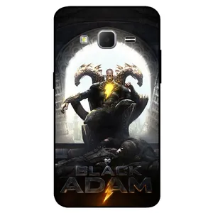 Megafone 5334 Cover For Samsung Galaxy J7 2015 / J7 Core