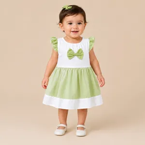 Baby Girl Dress
