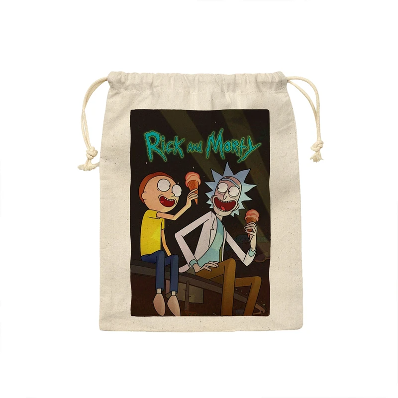 نظم دهنده ترمه طراحان ایده مدل سریال ریک و مورتی، Rick and Morty کد strm1032 - L