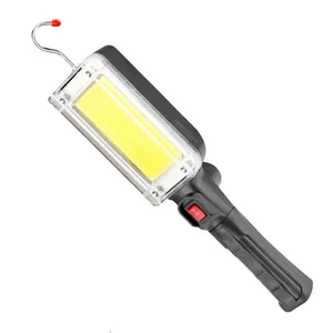 نورافکن دستی ورک لایت مدل ZJ-8859-B