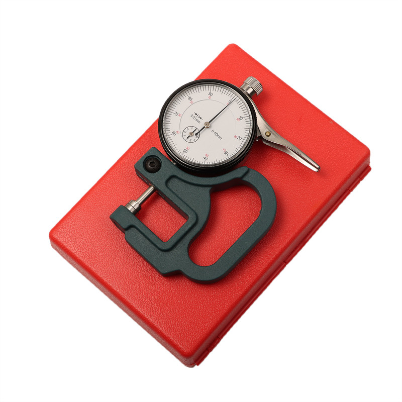 ضخامت سنج مدل عقربه ای کد 7301A