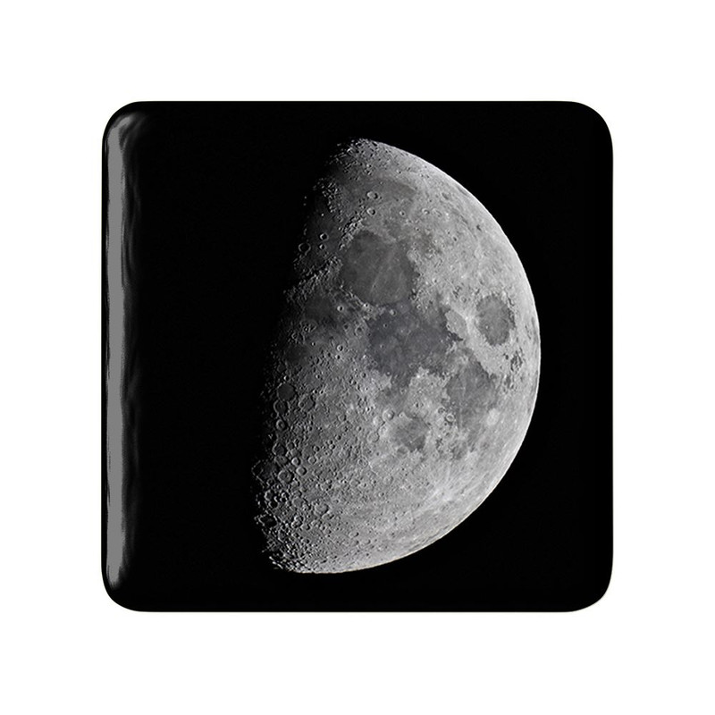 مگنت خندالو مدل ماه کد 29617