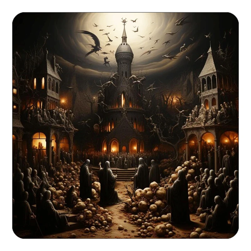 مگنت کاکتی طرح هری پاتر Harry Potter مدل mp42367