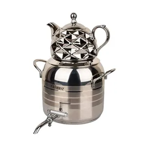 ست کتری و قوری مدل بهریز مدل 140