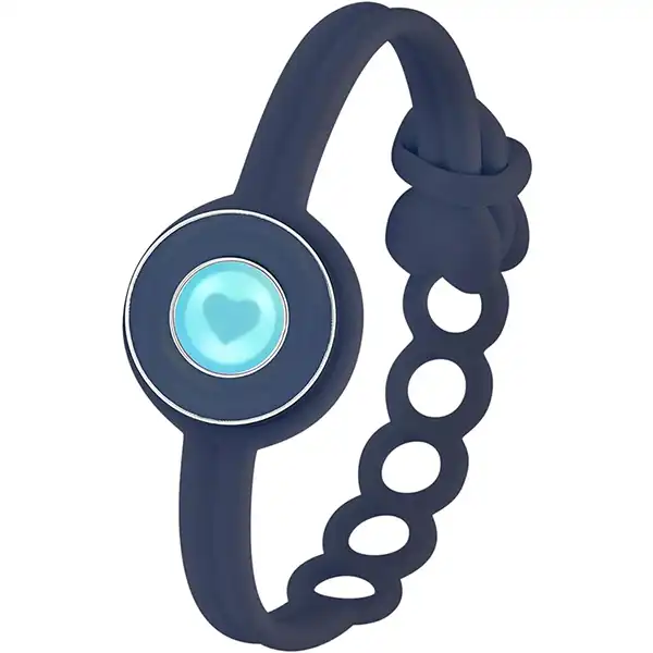 دستبند تو توو مدل CANDY 8186 مجموعه 2 عددی