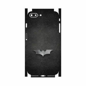MAHOOT Batman-FullSkin Cover Sticker for Apple iPhone 7 Plus