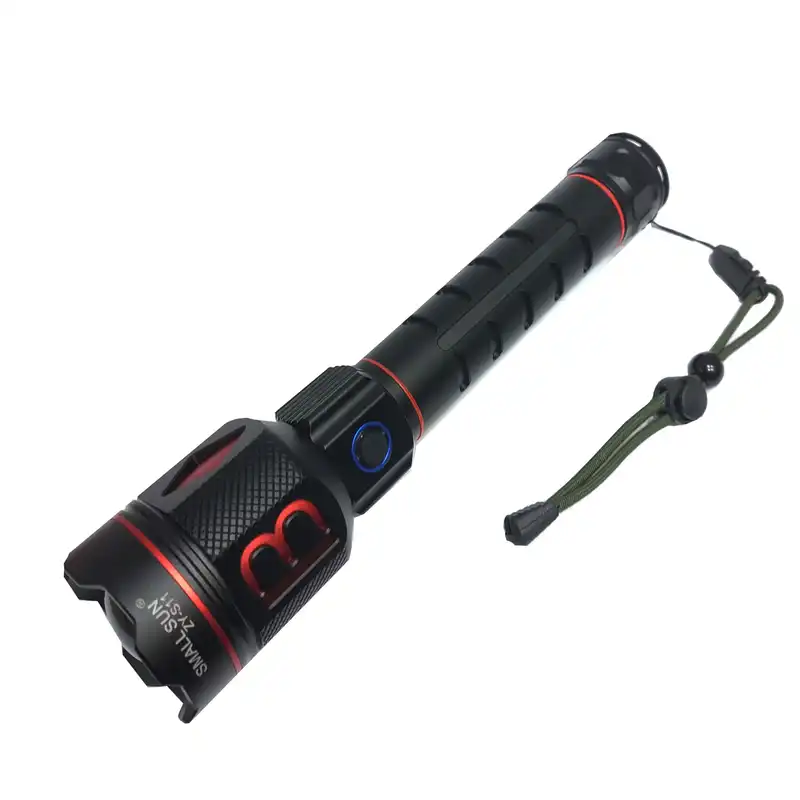چراغ قوه اسمال سان مدل ZY-S11