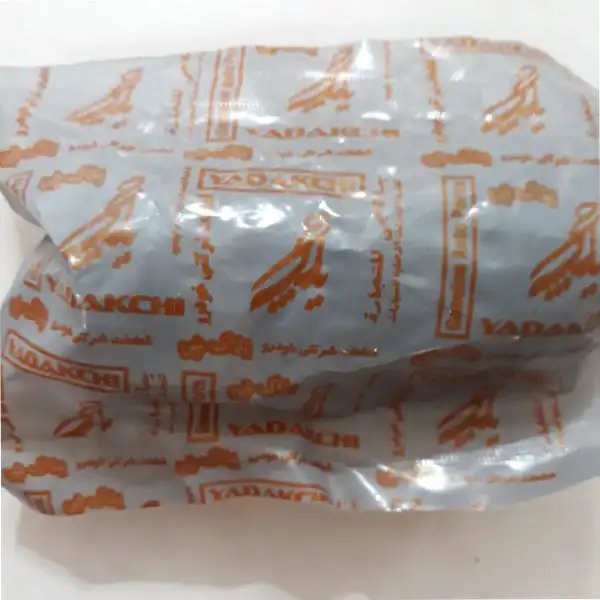 لاستیک خورشیدی رام یدک چی کد 60140 مناسب برای پراید بسته 4 عددی