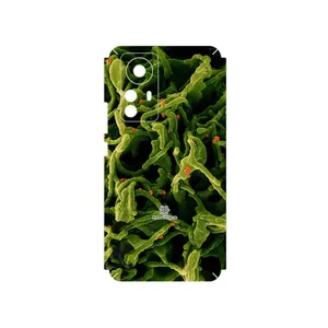 MAHOOT Atom Universe 2 Cover Sticker for Xiaomi 12 Pro
