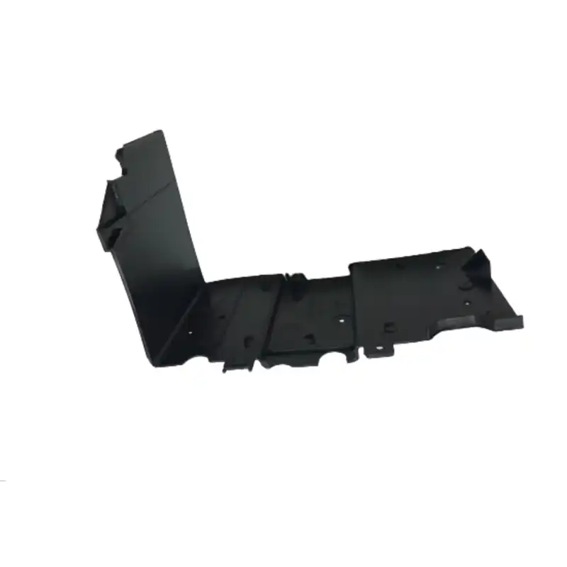 قاب دور باطری مدل ali123 مناسب برای پژو 405