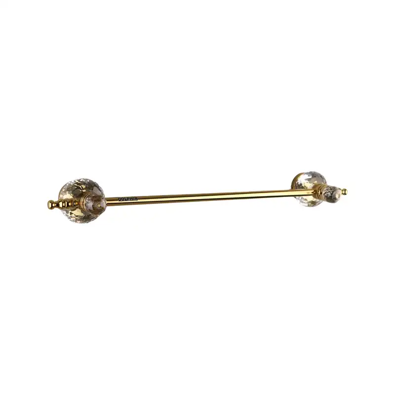 آویز حوله دلفین مدل Shelvy-L56-G