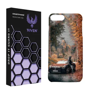 RIVEN RI2-7 Case For Apple iPhone 8 Plus، Apple iPhone 7 Plus