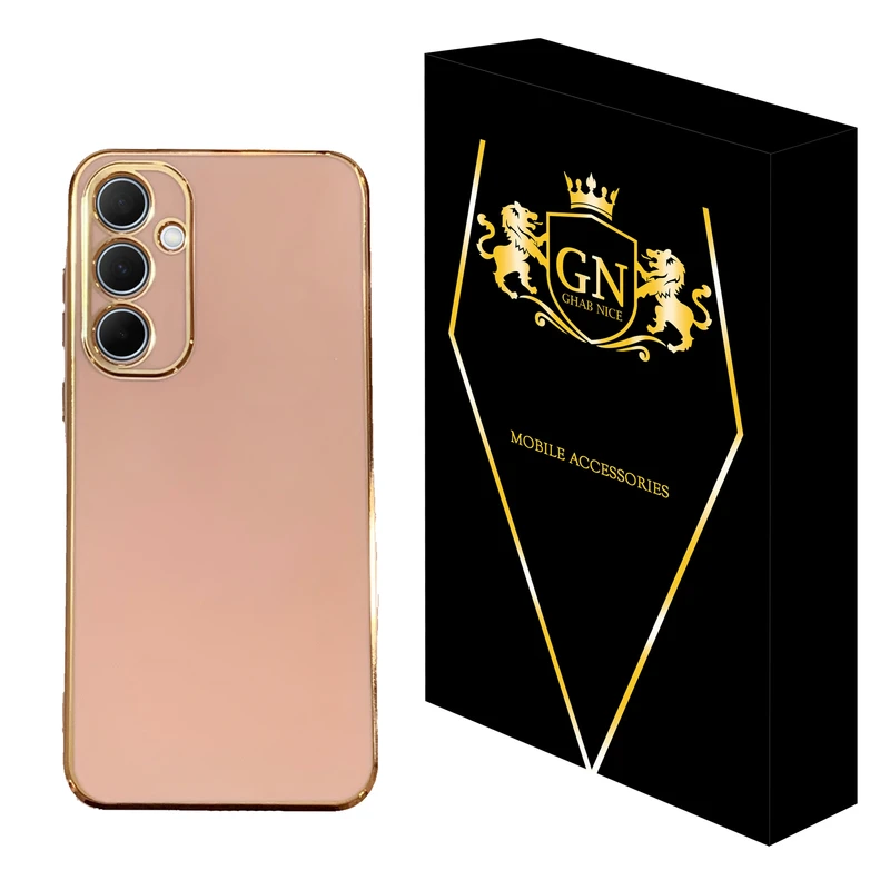 کاور قاب نایس مدل MYSE مناسب برای گوشی موبایل سامسونگ Galaxy A55