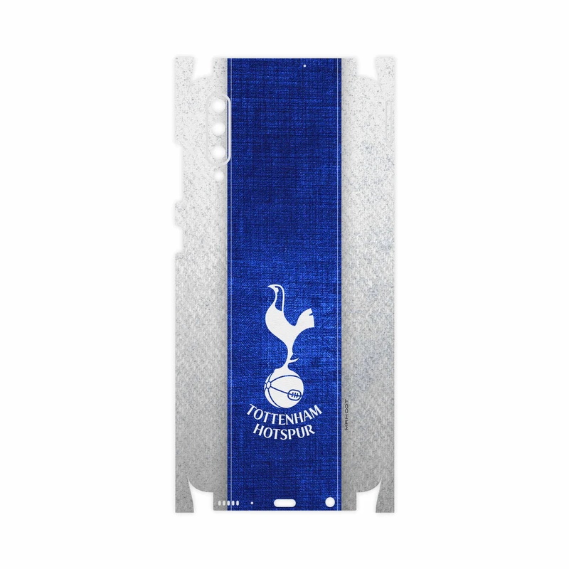 برچسب پوششی ماهوت مدل Tottenham Hotspur FC-FullSkin مناسب برای گوشی موبایل سامسونگ Galaxy A70