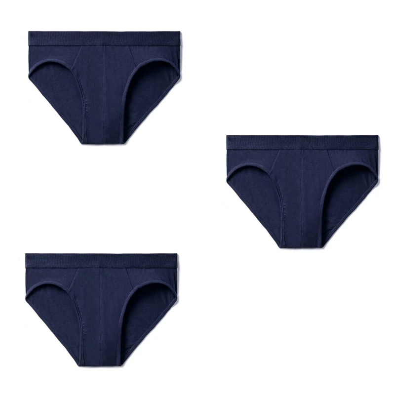 شورت مردانه لیورجی مدل 300516 مجموعه 3 عددی 