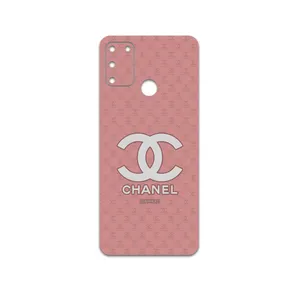 MAHOOT  CHNL Cover Sticker for Honor 9A