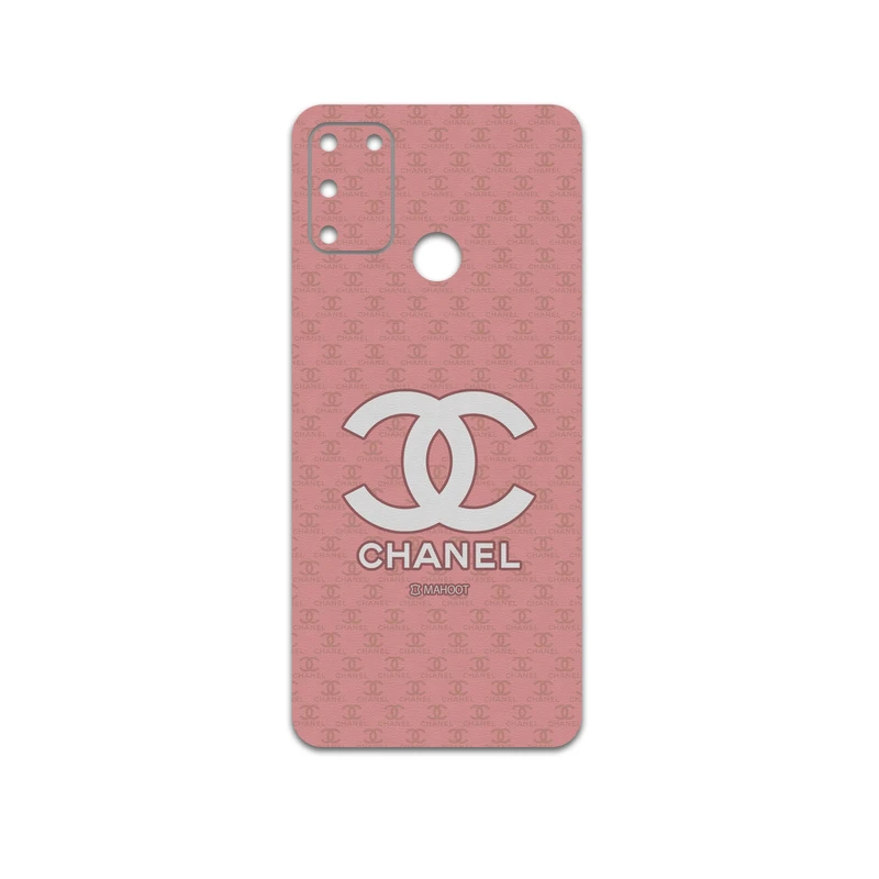 برچسب پوششی ماهوت مدل CHNL مناسب برای گوشی موبایل آنر 9A