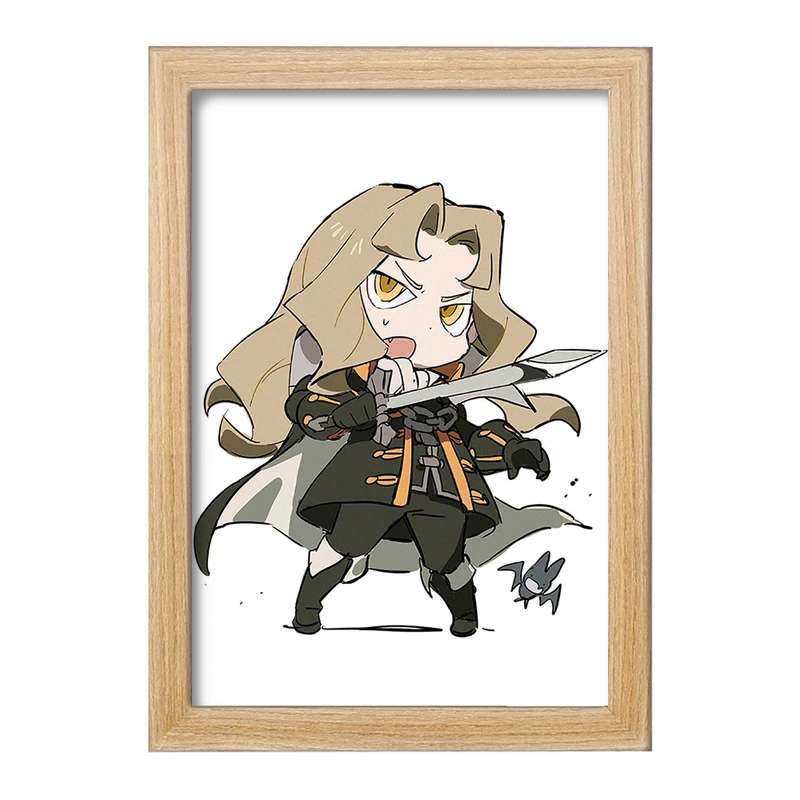 تابلو خندالو مدل بازی کسلوانیا کد 35424