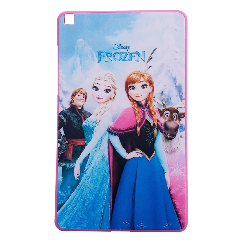 کاور مدل 4frzn مناسب برای تبلت سامسونگ Galaxy Tab A7 Lite / T225
