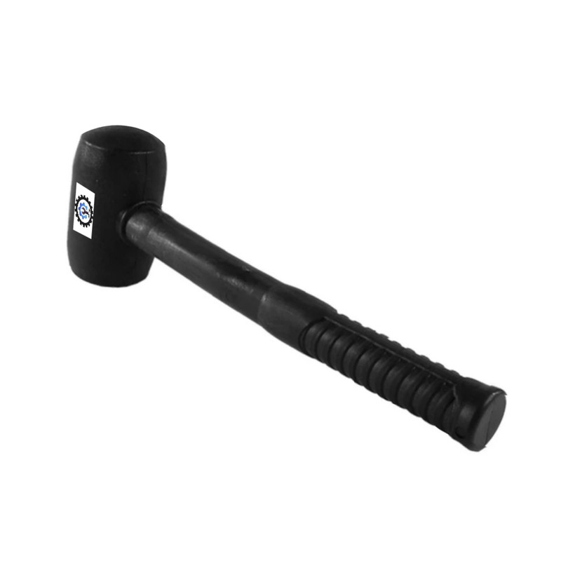 چکش مدل لاستیکی کد JAM TOOLS وزن 480 گرم
