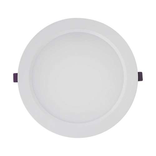  پنل ال ای دی توکار 18 وات افراتاب مدل AF-SDA-18W