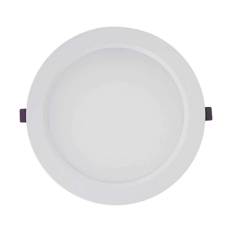  پنل ال ای دی توکار 18 وات افراتاب مدل AF-SDA-18W
