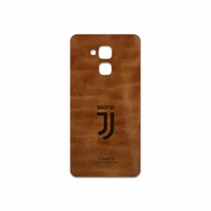MAHOOT BFL-JUVE Cover Sticker for Huawei Gt3
