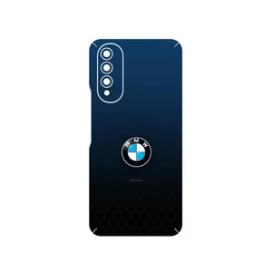 MAHOOT BMW Cover Sticker for Wiko T50