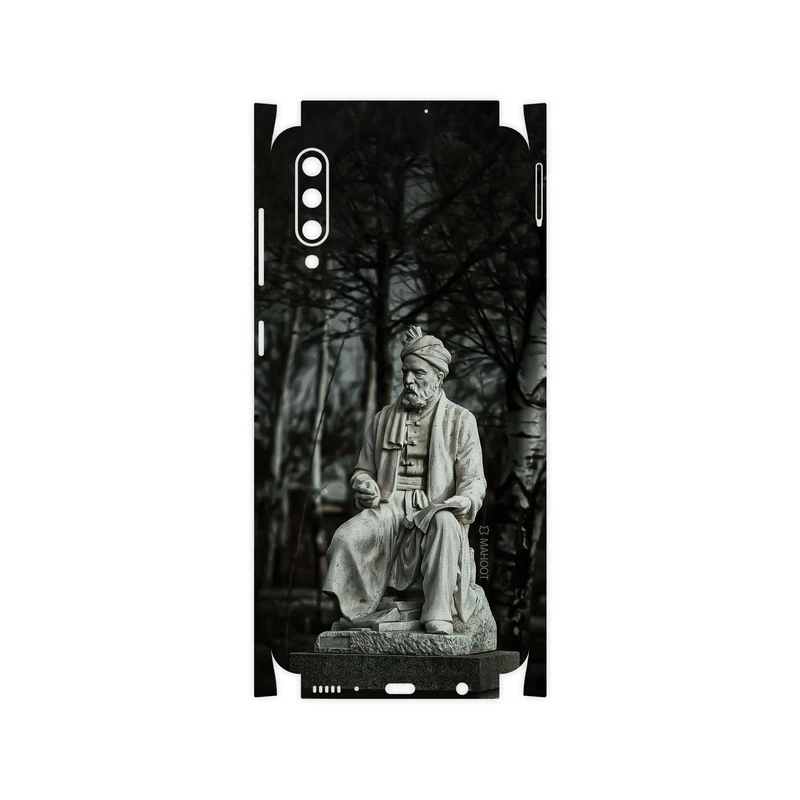 برچسب پوششی ماهوت مدل Ferdowsi-FullSkin مناسب برای گوشی موبایل سامسونگ Galaxy A30s