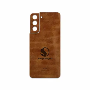 MAHOOT BFL-SNPDRGN Cover Sticker for Samsung Galaxy S21 FE 5G