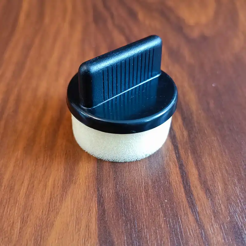 ابر تمیز کننده کفش مدل AB-MES3 بسته 3 عددی