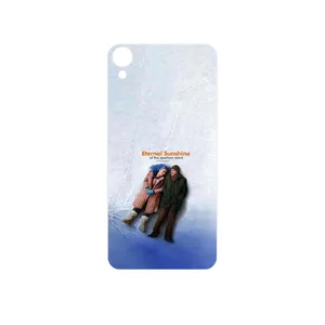 MAHOOT Eternal Sunshine of the Spotless Mind Cover Sticker for HTC Desire 10 Lifestyle