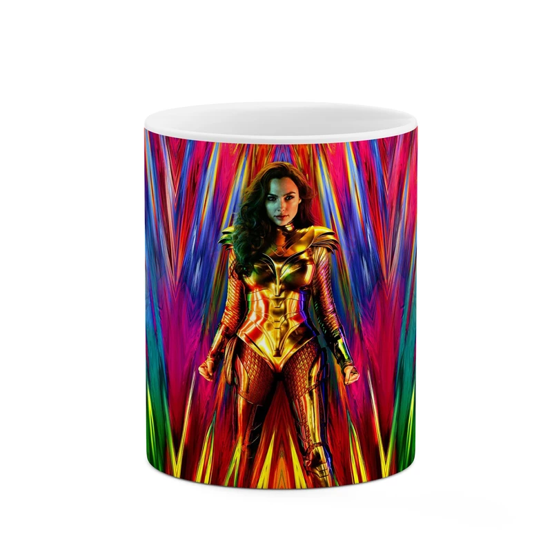 ماگ کاکتی طرح واندرومن کد mgp10958