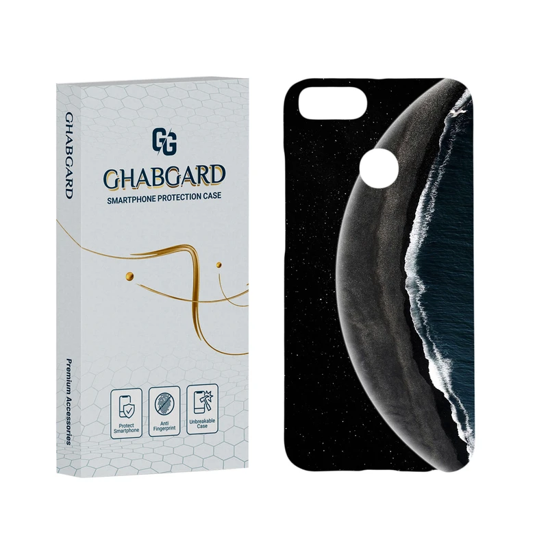 کاور قاب گارد مدل هنری مناسب برای گوشی موبایل شیائومی Mi A1 / Mi 5X