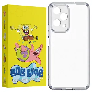 BOB GHAB SPACEFB Cover For Honor 200 Lite