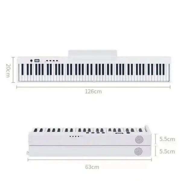 پیانو دیجیتال مدل کونیکس