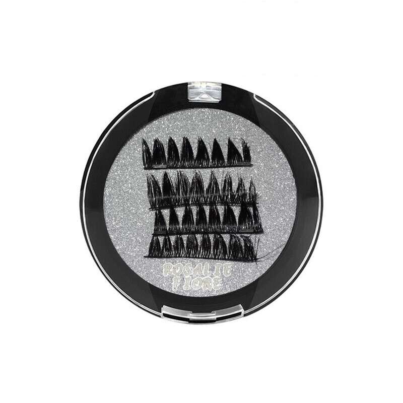 مژه مصنوعی رزالی فیوره مدل TOPX02 مژه مصنوعی رزالی فیوره مدل TOPX02