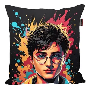 کوسن مدل هری پاتر کد 260