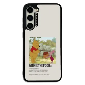 AKAM AMC-WSGS23P-CARTOONS-27 Cover For Samsung Galaxy S23 Plus