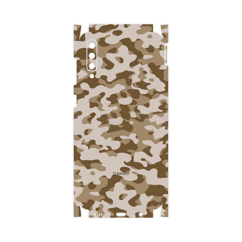 برچسب پوششی ماهوت مدل Army-Desert-FullSkin مناسب برای گوشی موبایل سامسونگ Galaxy A50