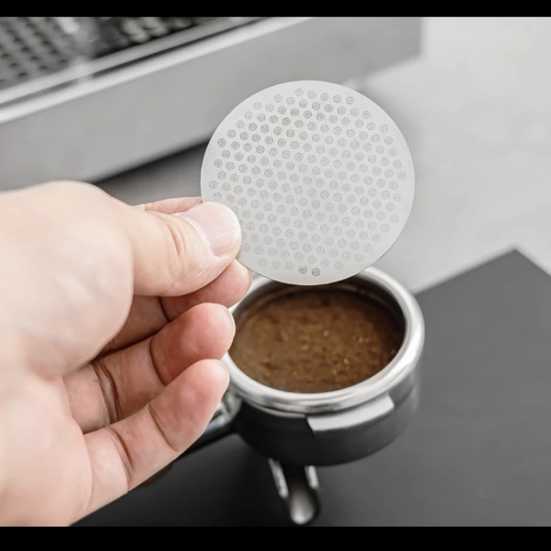 فیلتر قهوه مدل پاک اسکرین الترا 51 فیلتر قهوه مدل پاک اسکرین الترا 51