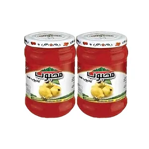 مربا به محبوب - 280 گرم بسته 2 عددی