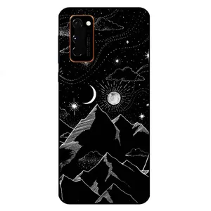 Megafone 8078 Cover For Honor View 30 / view 30 Pro