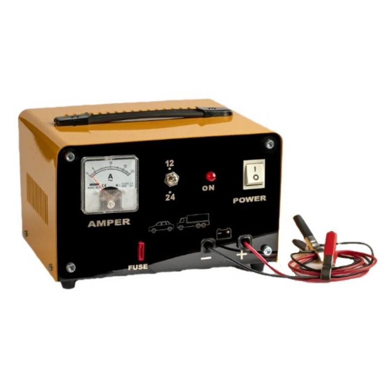 شارژر باتری خودرو مدل 12_24